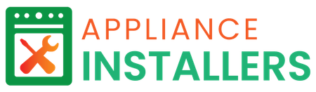 Appliance Installers Logo